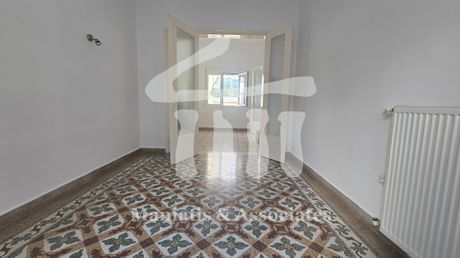 Apartment 75sqm for rent-Drapetsona