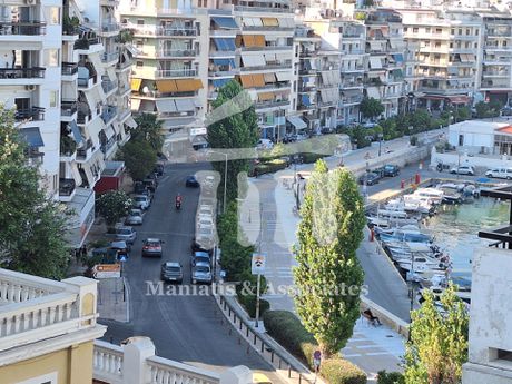 Apartment 38sqm for rent-Freattida