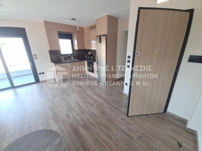 Διαμέρισμα 50 τ.μ. προς ενοικίαση, Ανάληψη Βόλου