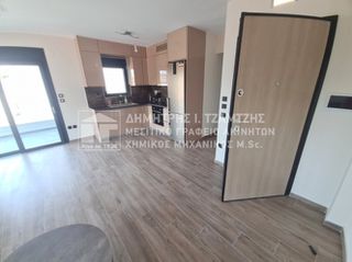 Διαμέρισμα 50 τ.μ. για ενοικίαση, Μαγνησία, Βόλος-thumb-1