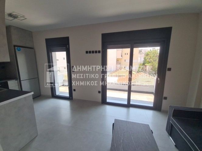 Διαμέρισμα 50 τ.μ. προς ενοικίαση, Ανάληψη Βόλου