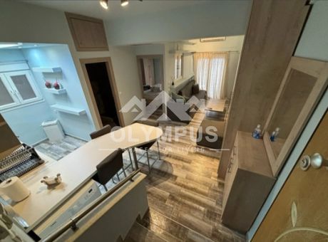 Studio / γκαρσονιέρα 47τ.μ. για ενοικίαση-Διοικητήριο