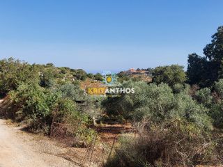 Οικόπεδο 1.200 τ.μ. για πώληση, Ν. Ρεθύμνου, Ρέθυμνο-thumb-2