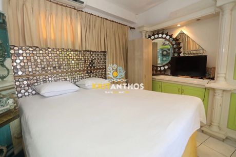 Studio 35sqm for rent-Rethimno » Center