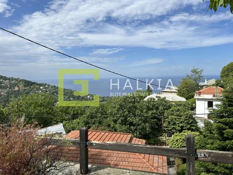 Μεζονέτα 463τ.μ. για πώληση-Μούρεσι » Κέντρο