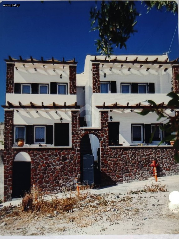 Κτίριο 215 τ.μ. πρός πώληση, Κυκλάδες, Σαντορίνη