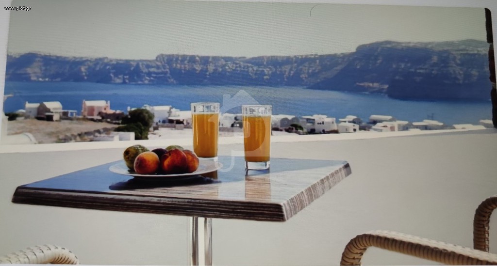 Κτίριο 215 τ.μ. πρός πώληση, Κυκλάδες, Σαντορίνη
