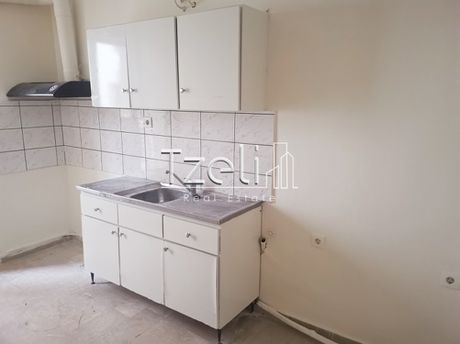 Apartment 54sqm for rent-Patra » Skagiopouleio