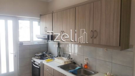 Apartment 72sqm for rent-Patra » Patra Centre