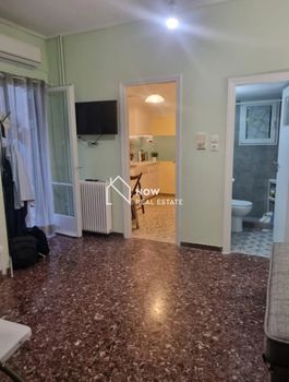 Studio / γκαρσονιέρα 28τ.μ. για ενοικίαση-Νέος κόσμος » Κέντρο