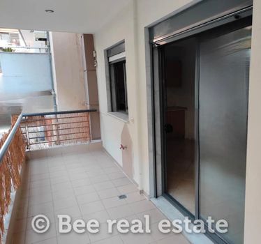 Studio 37sqm for sale-Pylea » Nea Elvetia