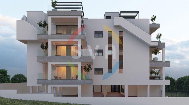 Διαμέρισμα 112 τ.μ. για πώληση, Λεμεσός