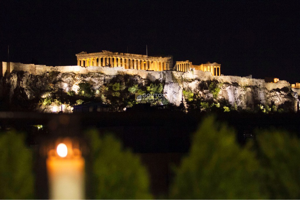 Διαμέρισμα 122 τ.μ. προς πώληση, Σύνταγμα