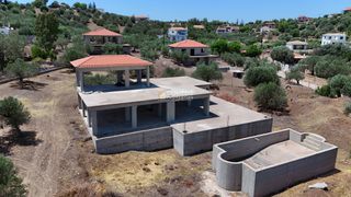 Βίλλα 722 τ.μ. για πώληση, Αργολίδα, Ερμιόνη-thumb-3