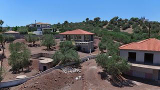 Βίλλα 722 τ.μ. για πώληση, Αργολίδα, Ερμιόνη-thumb-13