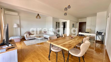 Apartment 120sqm for rent-Ilisia