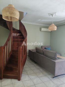 Maisonette 116sqm for sale-Nikaia » Aspra Chomata