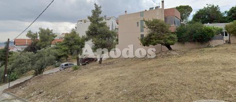 Οικόπεδο 563τ.μ. για πώληση-Βριλήσσια » Άνω βριλήσσια