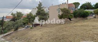 Οικόπεδο 563 τ.μ. για πώληση