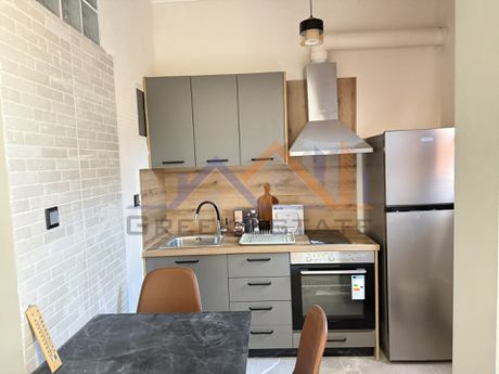 Studio / γκαρσονιέρα 35τ.μ. για ενοικίαση-Ιωάννινα