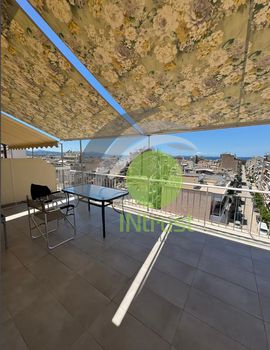 Apartment 51sqm for sale-Patra