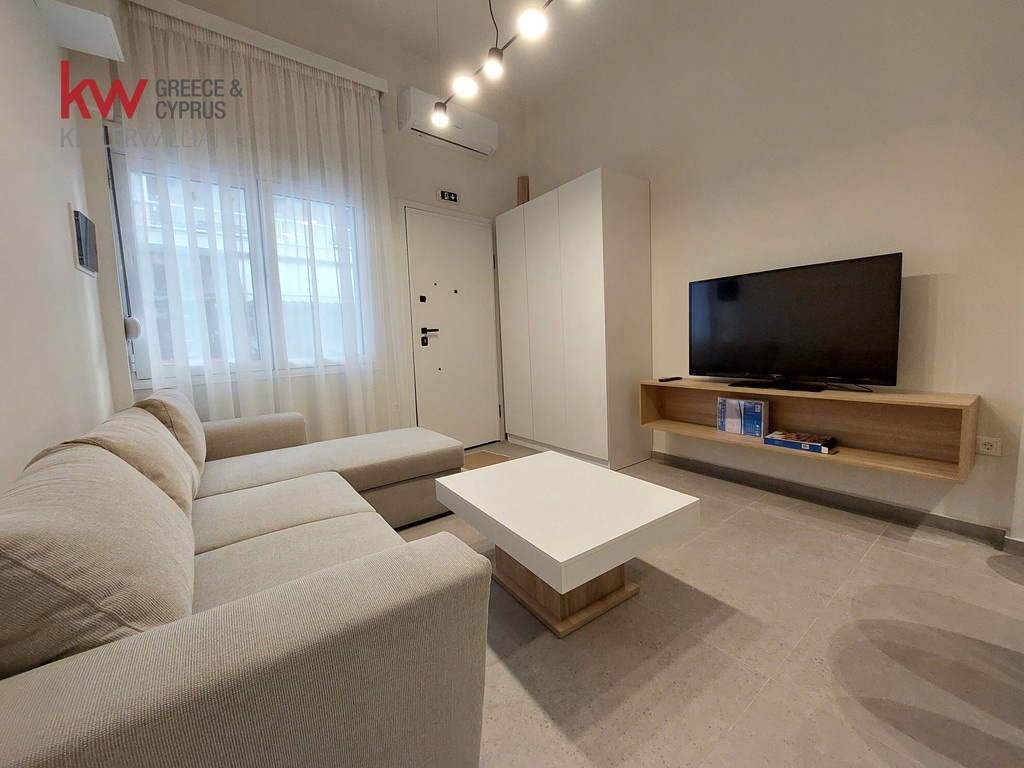 Studio / γκαρσονιέρα 31 τ.μ. προς πώληση, Μαρτίου