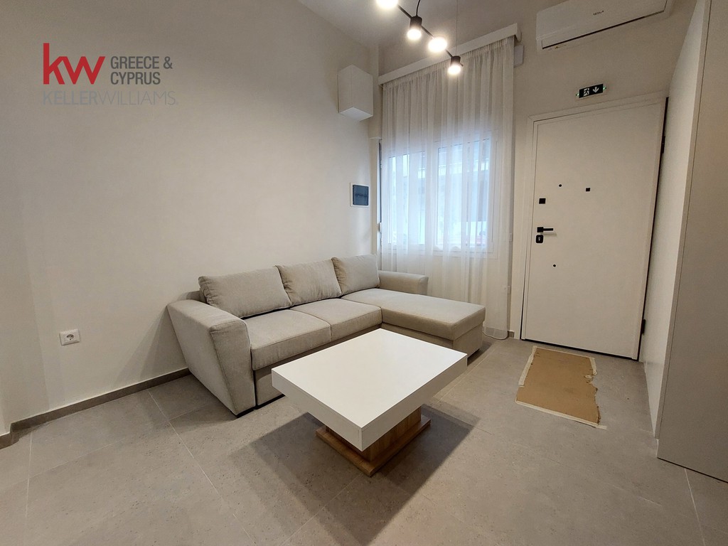 Studio / γκαρσονιέρα 31 τ.μ. προς πώληση, Μαρτίου