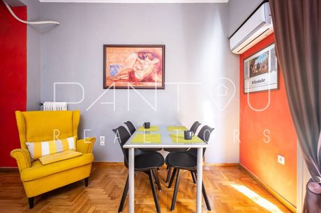 Διαμέρισμα 53τ.μ. για πώληση-Παγκράτι » Κέντρο παγκρατίου