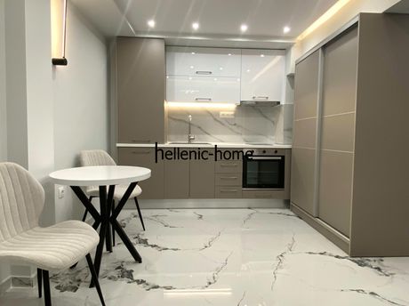 Studio / γκαρσονιέρα 26τ.μ. για πώληση-Μαρτίου