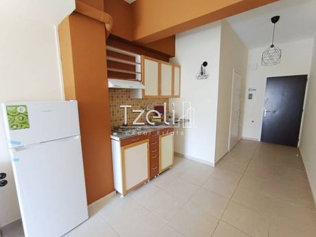 Studio 35sqm for rent-Patra » Patra Centre