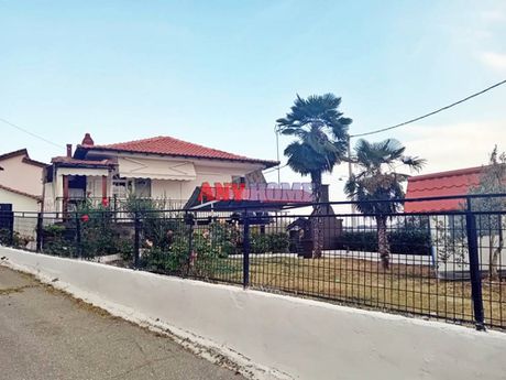 Μονοκατοικία 75τ.μ. για ενοικίαση-Σοχός » Ασκός