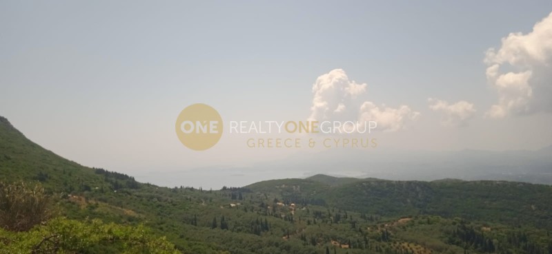 Αγροτεμάχια 6.163 τ.μ. πρός πώληση, Ν. Κέρκυρας, Κέρκυρα