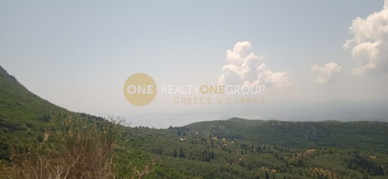 Αγροτεμάχια 6.163 τ.μ. πρός πώληση, Ν. Κέρκυρας, Κέρκυρα