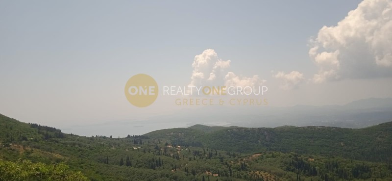Αγροτεμάχια 6.163 τ.μ. πρός πώληση, Ν. Κέρκυρας, Κέρκυρα