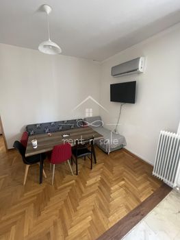 Διαμέρισμα 109τ.μ. για ενοικίαση-Γκύζη - πεδίον άρεως » Πλατεία γκύζη