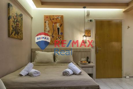 Studio / γκαρσονιέρα 25τ.μ. για ενοικίαση-Ηράκλειο κρήτης » Κέντρο
