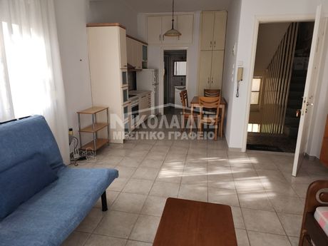 Διαμέρισμα 40τ.μ. για ενοικίαση-Σέρρες » Κέντρο