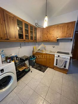 Apartment 74sqm for sale-Vardaris