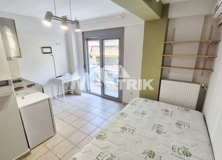 Studio / γκαρσονιέρα 27 τ.μ. για ενοικίαση