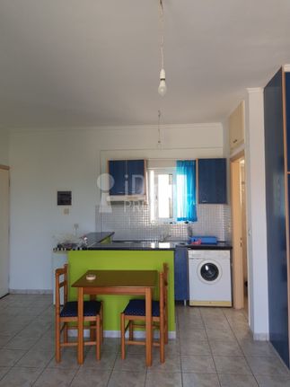 Studio 29 sqm for rent, Achaia, Patra