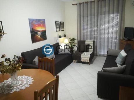 Apartment 56sqm for rent-Alexandroupoli » Nea Chili