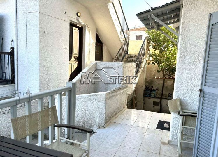 Συγκρότημα διαμερισμάτων 169 τ.μ. προς πώληση, Άφυτος