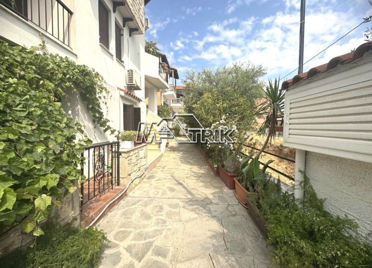 Συγκρότημα διαμερισμάτων 169 τ.μ. προς πώληση, Άφυτος