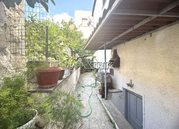 Συγκρότημα διαμερισμάτων 169 τ.μ. προς πώληση, Άφυτος