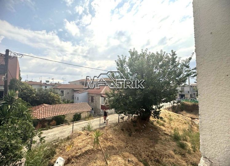 Συγκρότημα διαμερισμάτων 169 τ.μ. προς πώληση, Άφυτος