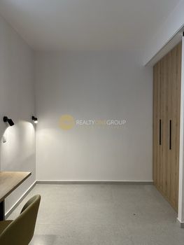 Apartment 50sqm for sale-Zografou » Panepistimioupoli