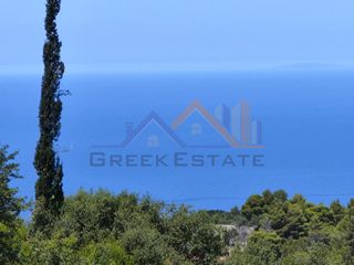 Αγροτεμάχια 3.014 τ.μ. για πώληση, Ν. Λευκάδας, Λευκάδα-thumb-1
