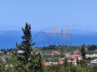 Αγροτεμάχια 3.014 τ.μ. για πώληση, Ν. Λευκάδας, Λευκάδα-thumb-2