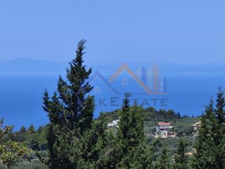Αγροτεμάχια 3.014 τ.μ. για πώληση, Ν. Λευκάδας, Λευκάδα-thumb-8