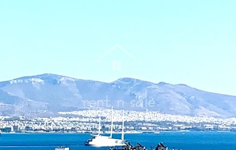 Διαμέρισμα 52τ.μ. για ενοικίαση-Καλλίπολη